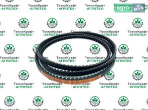 Пас зубчастий AX82 (H213353) TIMKEN BELTS