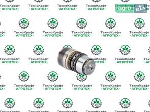 Різьбове з'єднання 0510-007 (RE577560) John Deere