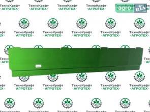 Пластина захисна HXE101051 John Deere