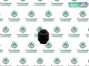 Втулка (сайлентблок) гумометалева AH154697F (AH154697) John Deere
