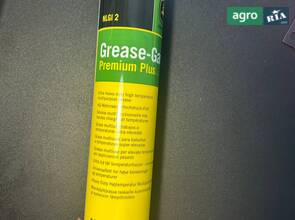 Мастило пластичне John Deere Grease Gard Premium PLUS