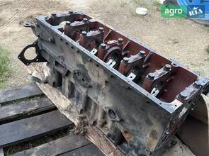 Блок циліндрів двигуна Д-260