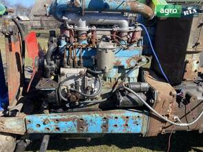 Двигун Д-240 МТЗ-80 / МТЗ-82