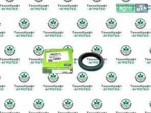 Ущільнення CR 16062 (AH128391) SKF