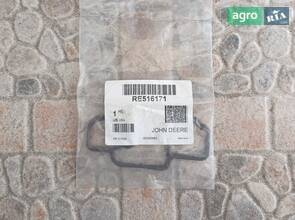 Ущільнення RE516171 John Deere