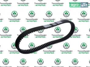 Пас ребристий R568198HD (R568198) John Deere