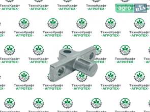 Шкворень важеля шнека жатки H226883 John Deere
