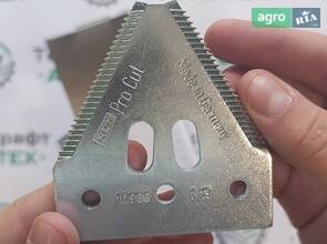 Секція Pro-Cut дрібний зуб 10966.06 (Z93078, Z52672) Schumacher