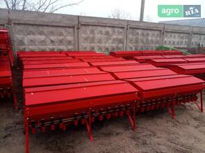 Ящик зернотуковий ASTRA СЗ-3.6 / СЗ-5.4