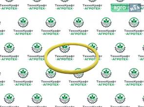 Ущільнювальне кільце R222761HD Premium O-RING (R222761) John Deere