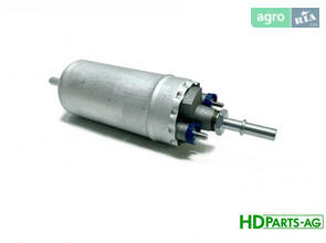 Насос підкачування палива (електричний) AL168483 John Deere