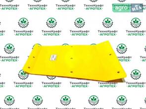 Захисна пластина H170501R (H170501) John Deere