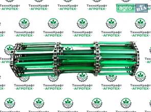 Транспортер похилої камери AZ102572 до John Deere
