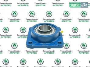 Корпус із підшипником NTN AKK24650R (AKK24650) John Deere
