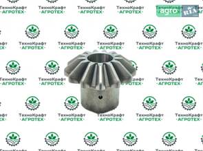 Шестерня конічна H211285R (H211285) John Deere