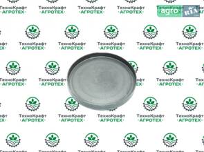 Металева заглушка R58615R (R58615) John Deere