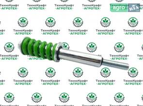 Кріплення решетного стану AH165012HD (AH165012) John Deere