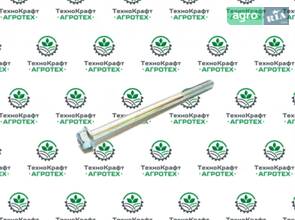 Фланцевий болт M12X180 міцність 10.9 H170071R (H170071) John Deere