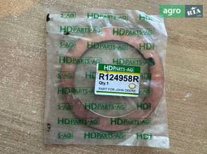 Шайба R124958R (R124958) John Deere