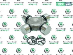 Хрестовина карданного вала AH207922X (AH207922) John Deere