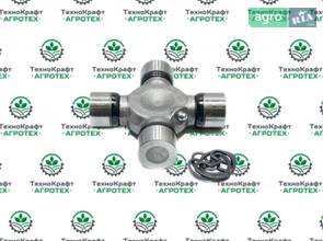 Частина карданного вала-хрестовина AH207922R (AH207922) John Deere