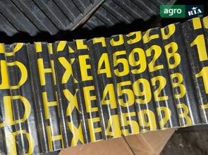 HXE45928 Ремінь похилої камери
