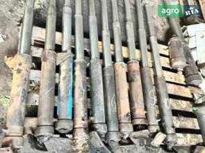 Гидроцилиндры подъема кузова ПТС, ГАЗ, ЗИЛ, КАМАЗ, поделка