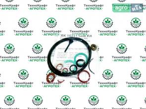Комплект ущільнень RK15211 PARKER