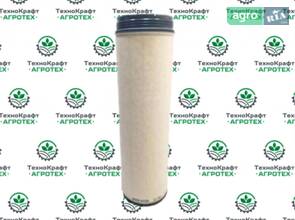 Фільтр повітряний CF1760 (AT411946) MANN-FILTER