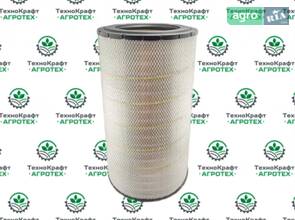 Фільтр повітряний RS4989 (AH170798) Baldwin-Parker