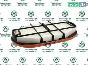 Фільтр очищення повітря CF2944/2 MANN-FILTER