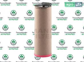 Картридж / вставка фільтру газів CF710 MANN-FILTER, Німеччина