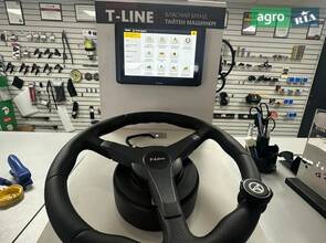 Автопілот T-Line с/г техніка трактор комбайн обприскувач