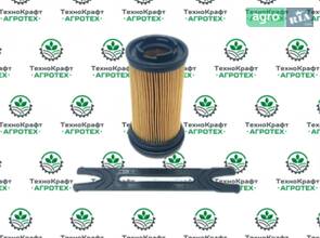 Фільтр U5001 KIT (RE554498) MANN-FILTER