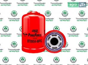 Фільтр гідравлічний BT8904-MPG (AL156625) Baldwin-Parker