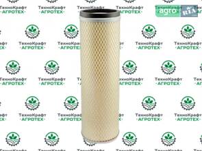 Фільтр повітряний PA2530 (AR80653) Baldwin-Parker