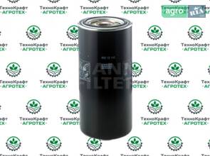 Масляный фильтр WD13145/18 MANN-FILTER