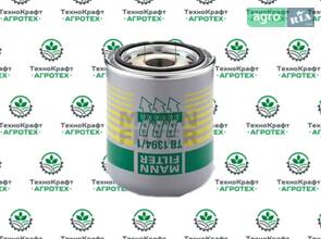 Фільтр пневматичної системи TB1394/1X MANN-FILTER