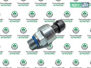 Датчик тиску масла фільтра двигуна RE154966X (RE154966) John Deere