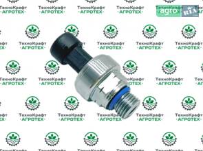 Датчик давления RE154966JD (RE154966) John Deere