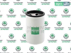 Фільтр масляний W925 (RE59754) MANN-FILTER