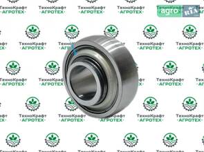 Підшипник з трьохкромковим ущільненням UL305LLSC3PX6 (AH168161) NTN