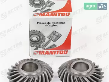 Шестерня 564032 до Manitou - фото