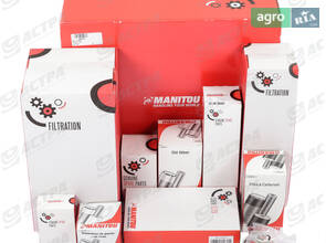 Комплект фильтров ТО 1000 MLT-X 735 TURBO LSU