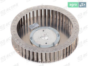 Лопатя вентилятора 6" TS322x68-RE