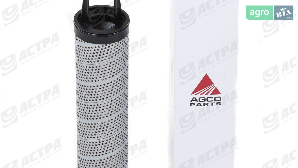  Agco   - фото 1