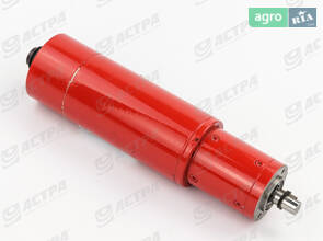 Двигун електричний М63 х 55 + Р52/28:1