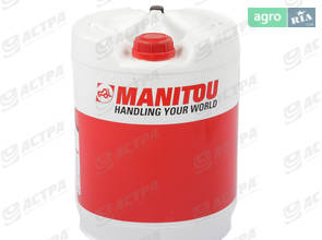 Олива трансмісійна MANITOU AUTOMATIC (20л) 947973/546332
