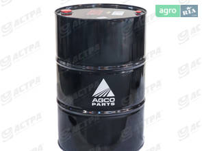 Олива трансмісійна AGCO Axle Oil 85W-90 GL-5 LS 209L