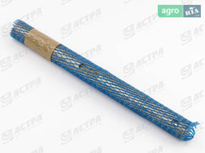 Вал D=26х293 елеватора 605127.3